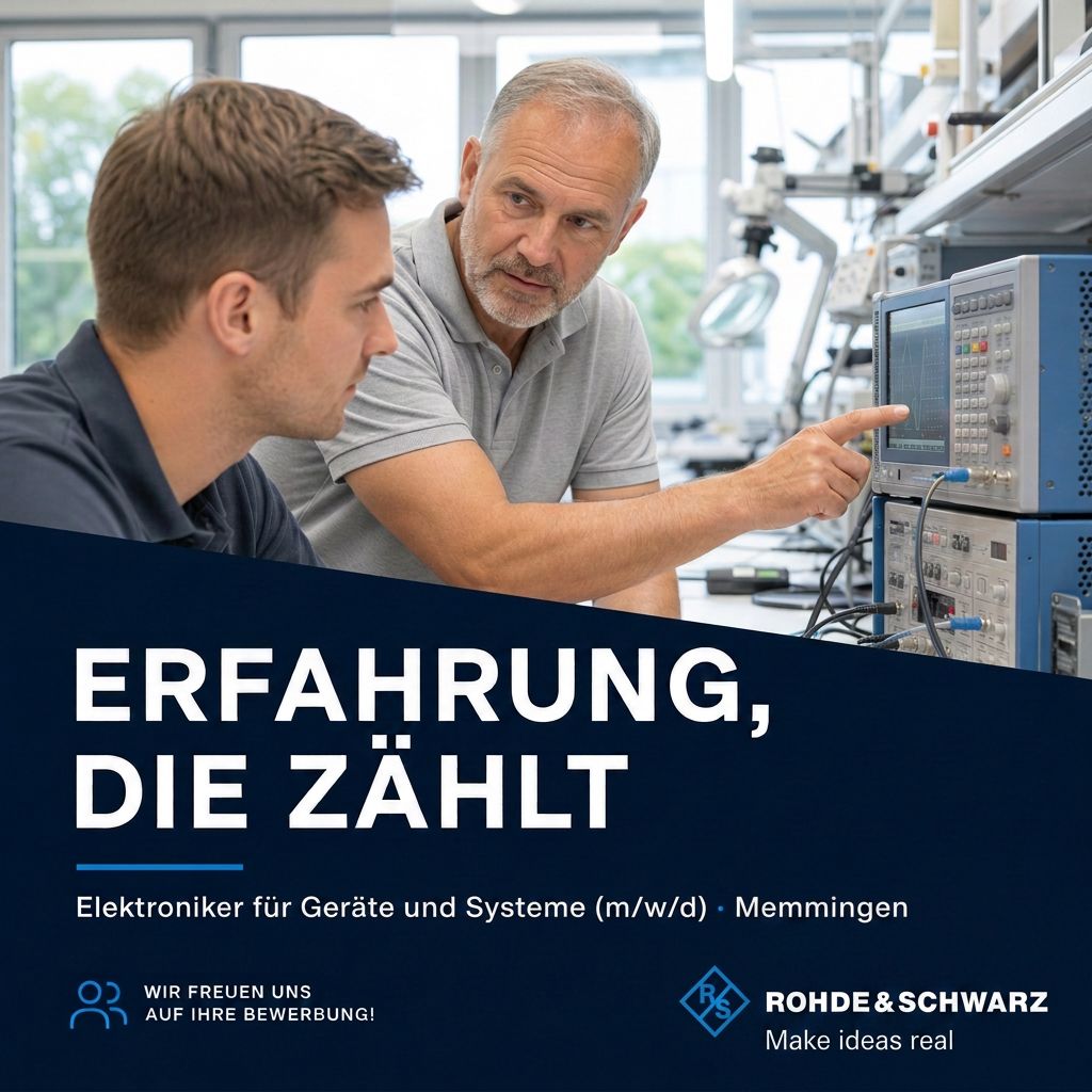 Konzept G — Erfahrungsträger