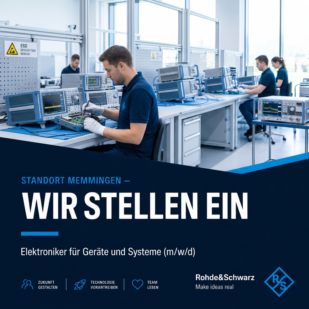 Konzept H — Standort Memmingen
